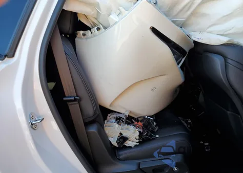 2022 Acura Mdx A-Spec z USA, uszkodzony, nr VIN 5J8YE1H05NL052052